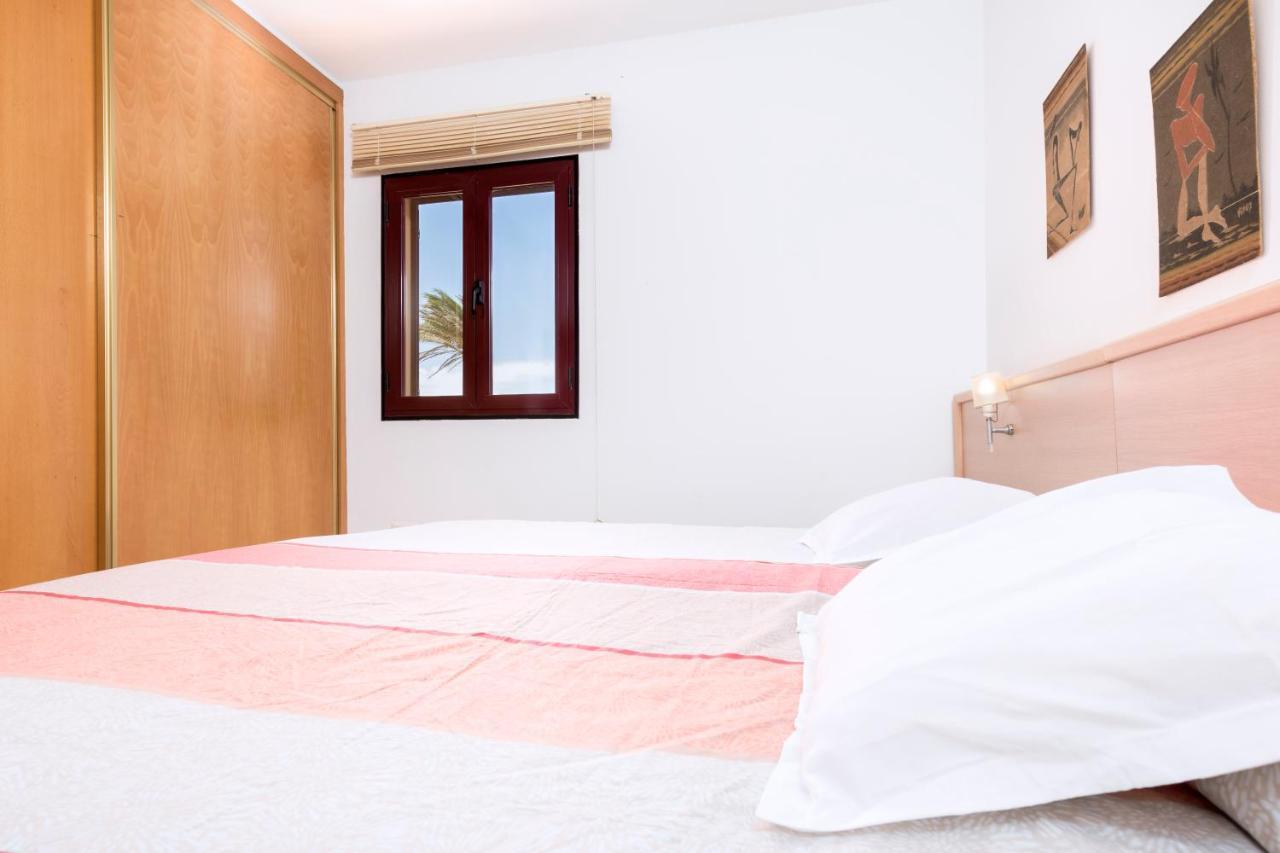 Home2Book Sea Front El Granillo, Beach & Wifi Costa Calma Exterior foto