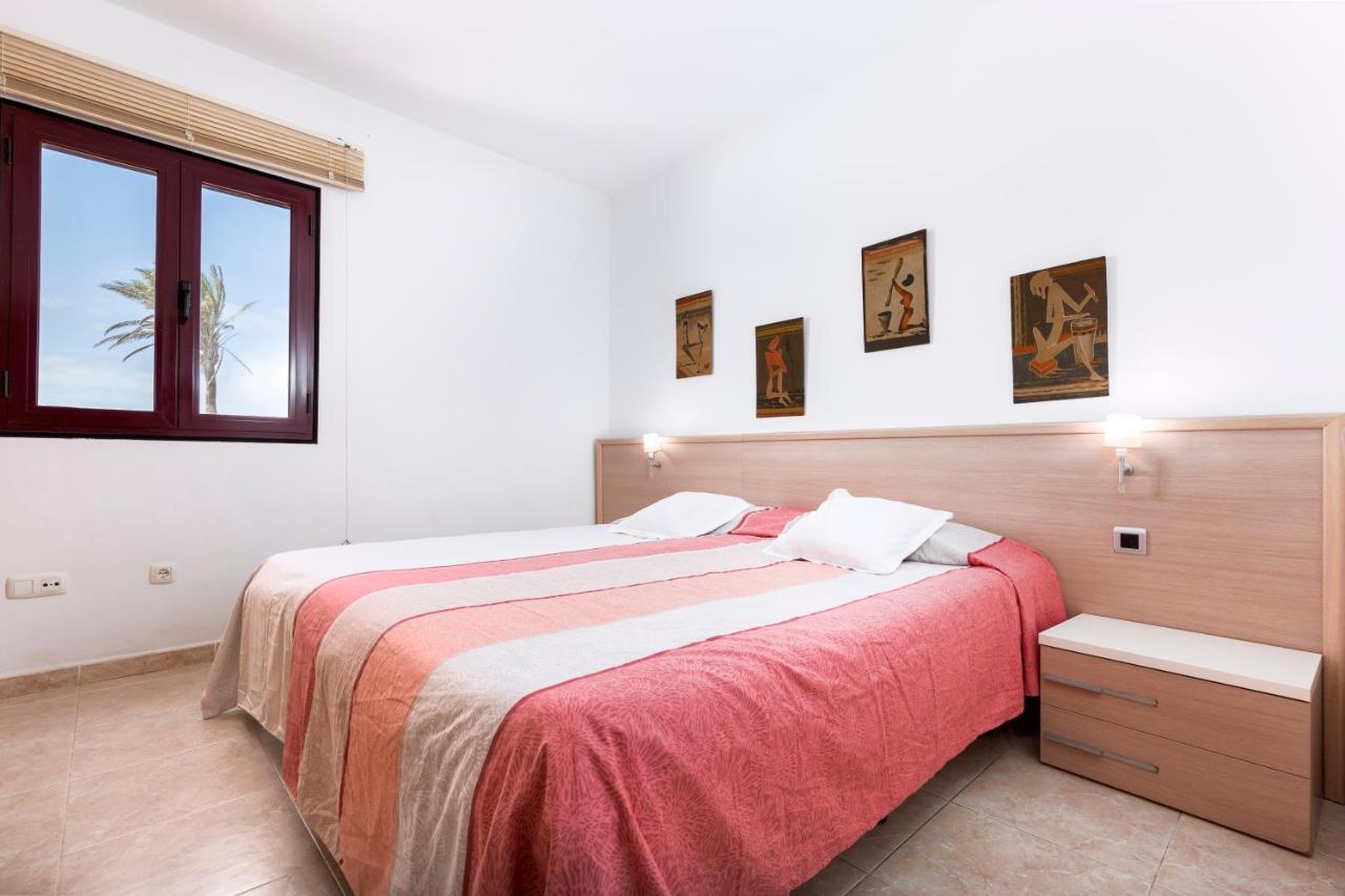 Home2Book Sea Front El Granillo, Beach & Wifi Costa Calma Exterior foto
