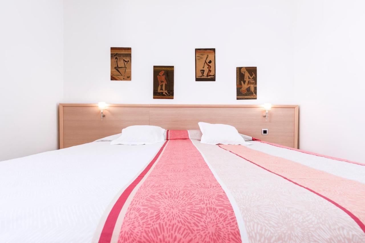 Home2Book Sea Front El Granillo, Beach & Wifi Costa Calma Exterior foto