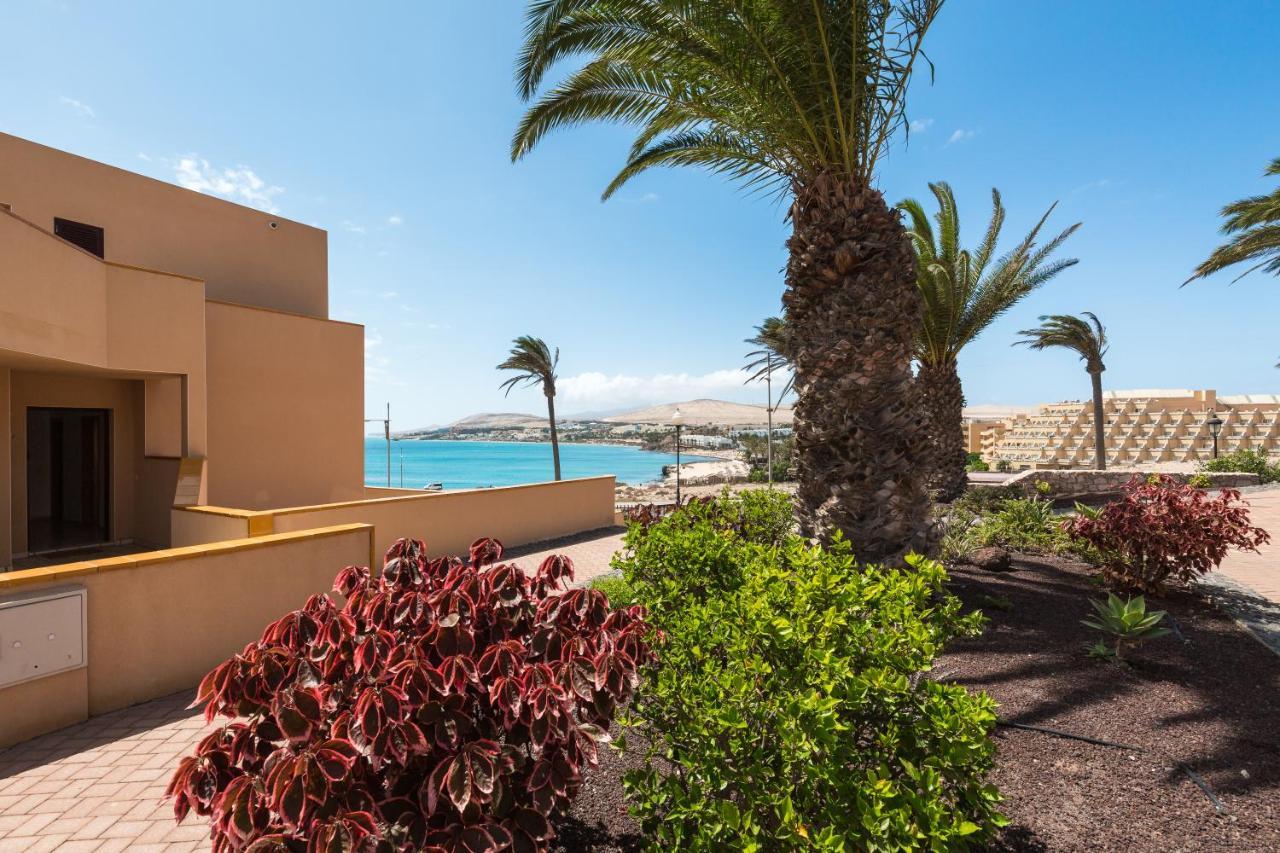 Home2Book Sea Front El Granillo, Beach & Wifi Costa Calma Exterior foto