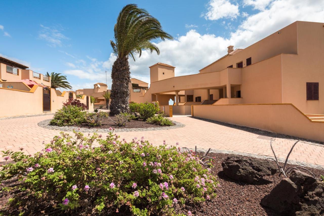 Home2Book Sea Front El Granillo, Beach & Wifi Costa Calma Exterior foto